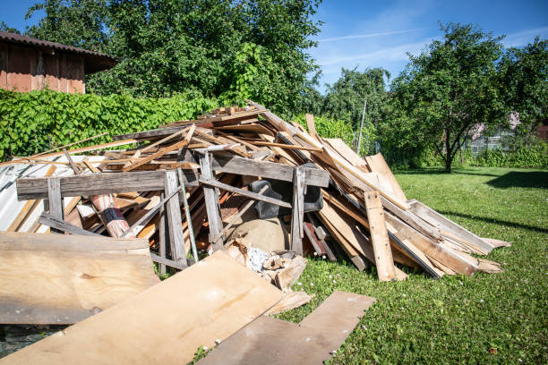 Best Office Cleanout  in Seneca, IL